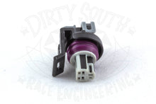 Load image into Gallery viewer, GM Holden LS2/3 Oil Pressure & TPS Throttle Position Sensor Connector