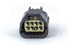 Load image into Gallery viewer, GM Holden LS1 VZ Ford BA APP (Accelerator Pedal Position) Throttle Pedal Connector