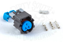 Load image into Gallery viewer, GM Holden LS2/3 L98 L76 L77 Genuine Oil Pressure Connector