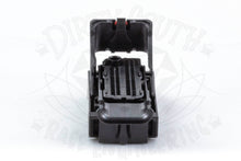 Load image into Gallery viewer, GM Holden LS2/3 Gen 4 J1 X1 E38 ECM ECU 73 Pin Connector Plug GENUINE Molex