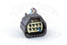 Load image into Gallery viewer, GM Holden LS1 VZ Ford BA APP (Accelerator Pedal Position) Throttle Pedal Connector