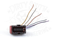 Load image into Gallery viewer, GM Holden LS2/3 Gen 4 VE Genuine APP (Accelerator Pedal Position) Throttle Pedal Connector