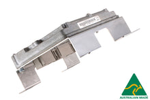 Load image into Gallery viewer, Ford BARRA PCM ECU Reversible Mounting Bracket - BA to FG XR6 Suit Barra Conversion