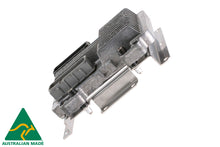 Load image into Gallery viewer, LS2 / LS3 Gen 4 LS ECM (ECU) Mounting Bracket - E38 & E40 Computers