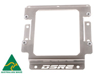 Load image into Gallery viewer, LS2 / LS3 Gen 4 LS ECM (ECU) Mounting Bracket - E38 & E40 Computers