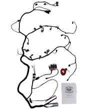 Load image into Gallery viewer, Stage TWO LS1 Standalone Harness