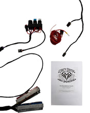 Load image into Gallery viewer, Stage TWO LS1 Standalone Harness