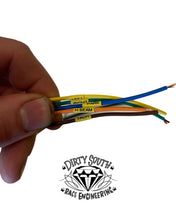 Load image into Gallery viewer, Haltech iC-7 to LS1 7" Digital Colour Display Standalone Kit