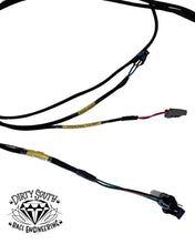 Load image into Gallery viewer, Haltech iC-7 to LS1 7" Digital Colour Display Standalone Kit