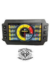 Load image into Gallery viewer, Haltech iC-7 to GEN 4 LS 7" Digital Colour Display
