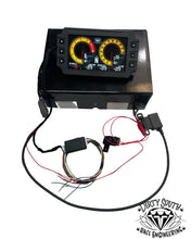 Load image into Gallery viewer, Haltech iC-7 to GEN 4 LS 7" Digital Colour Display