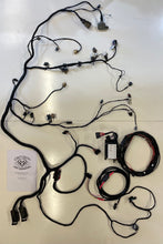 Load image into Gallery viewer, Stage THREE Gen 4 (LS2, L98, L76, L77, LS3) Standalone Harness