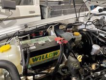 Load image into Gallery viewer, Nissan Patrol to LS1 Conversion Plug In Harness GU S1-3 Y61