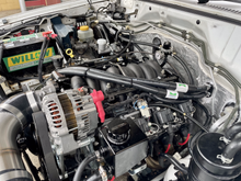 Load image into Gallery viewer, Nissan Patrol to LS1 Conversion Plug In Harness GU S1-3 Y61