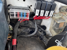 Load image into Gallery viewer, Nissan Patrol to LS1 Conversion Plug In Harness GU S1-3 Y61