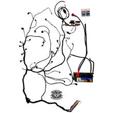 Load image into Gallery viewer, Nissan Patrol to LS1 Conversion Plug In Harness GU S1-3 Y61