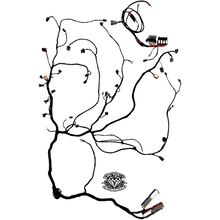 Load image into Gallery viewer, Nissan Patrol to LS1 Conversion Plug In Harness GU S1-3 Y61