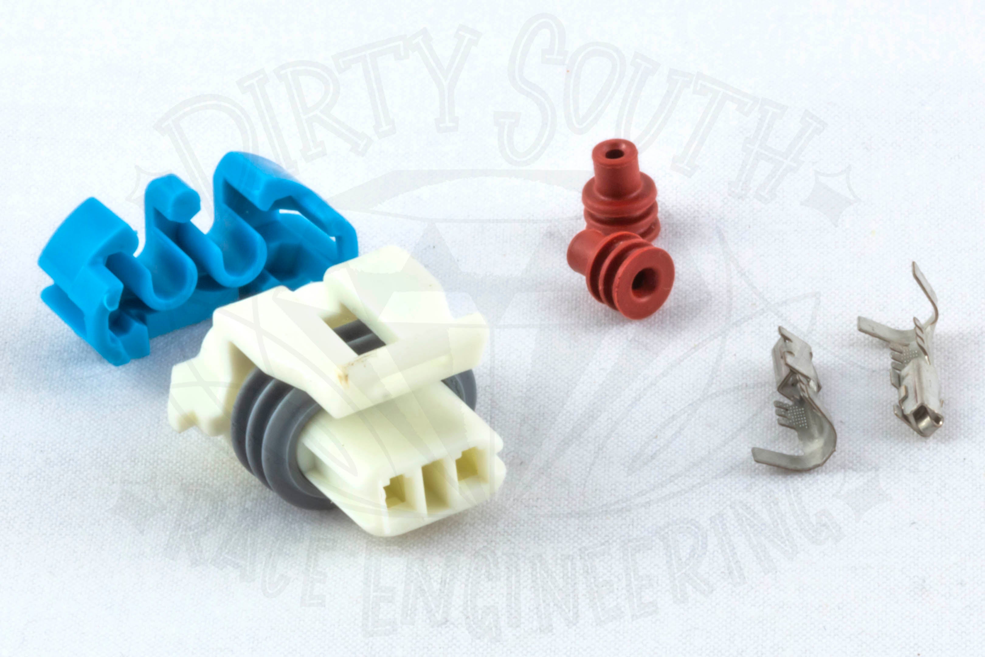 Reverse Lockout Solenoid - Everything you need to know - T56 TR6060 LS ...