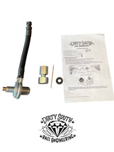 Load image into Gallery viewer, TH400/350 Powerglide Speed Sensor
