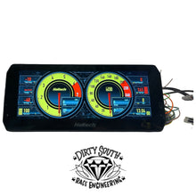 Load image into Gallery viewer, Haltech uC-10 to LS1 10&quot; Digital Colour Display Standalone Kit
