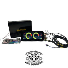 Load image into Gallery viewer, Haltech uC-10 to LS1 10&quot; Digital Colour Display Standalone Kit
