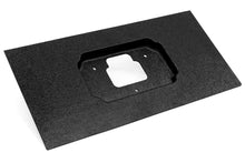 Load image into Gallery viewer, iC-7 Moulded Panel Mount Size: 250mm x 500mm (10&quot; x 20&quot;)
