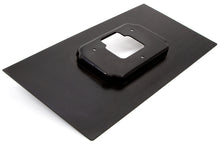 Load image into Gallery viewer, iC-7 Moulded Panel Mount Size: 250mm x 500mm (10&quot; x 20&quot;)
