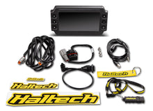 Load image into Gallery viewer, Haltech iC-7 to LS1 7&quot; Digital Colour Display Standalone Kit
