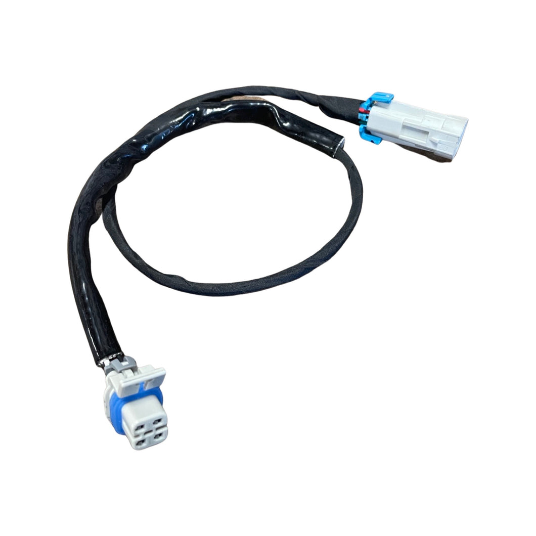 Ls2 O2 Sensor Extension LS1 LS2 LS3 L98 L76 L77 Late O2 Oxygen Sensor Extension - 4 Pin Square ...