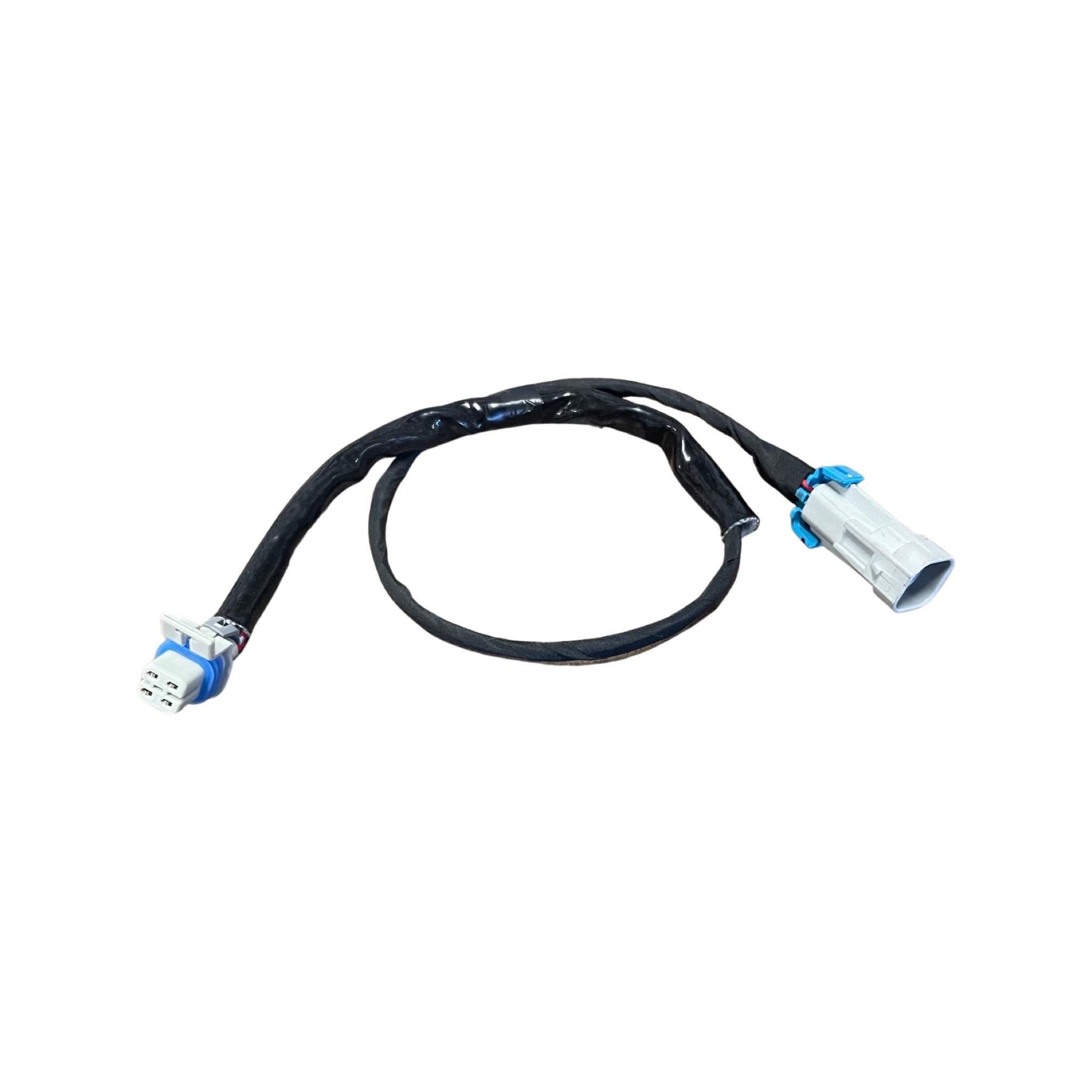 LS1 LS2 LS3 Oxygen Sensor Leads 2 X Oxygen O2 Sensor Extension Leads ...