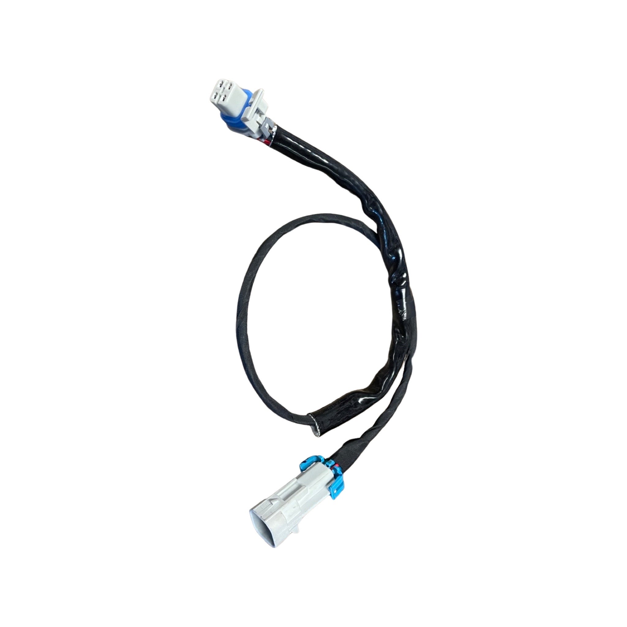 Ls2 O2 Sensor Extension LS1 LS2 LS3 L98 L76 L77 Late O2 Oxygen Sensor Extension - 4 Pin Square ...