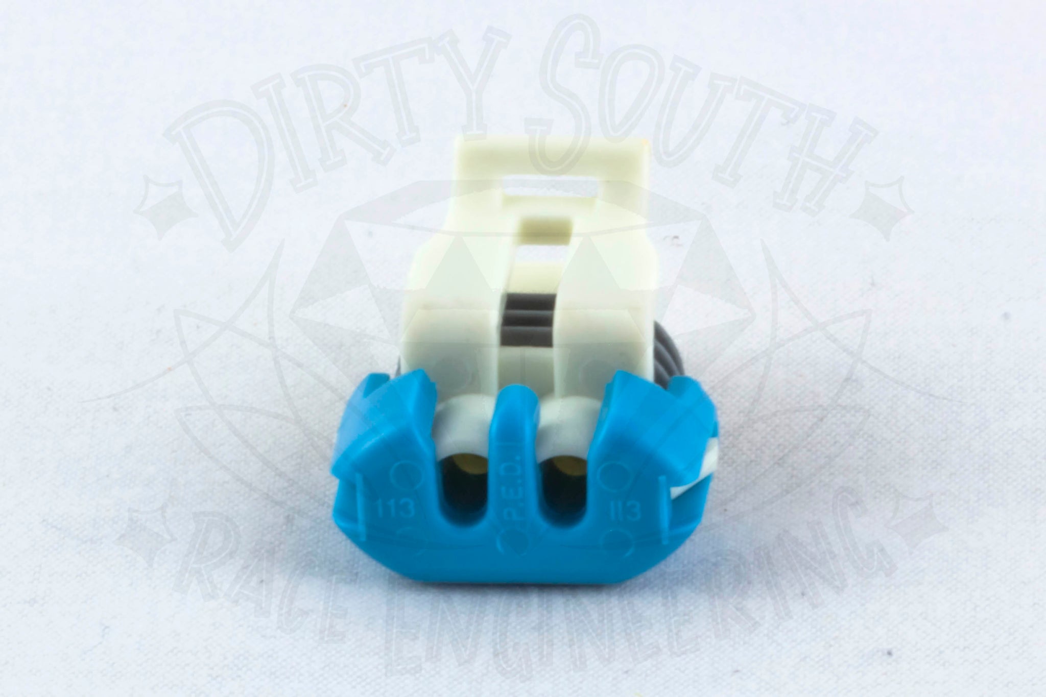 GM Holden LS Tremec T56 TR6060 Genuine Reverse Lockout Solenoid Connec ...