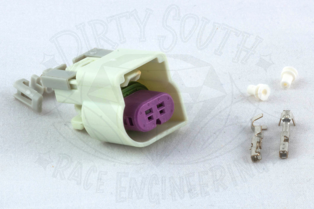 2-Pin Knock Sensor For GM Holden Vehicles – Australian Made