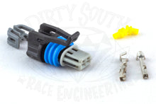 Load image into Gallery viewer, GM Holden LS Genuine IAT (Intake Air Temp) Connector - Push to Seat

