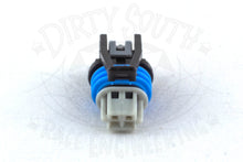 Load image into Gallery viewer, GM Holden LS Genuine IAT (Intake Air Temp) Connector - Push to Seat
