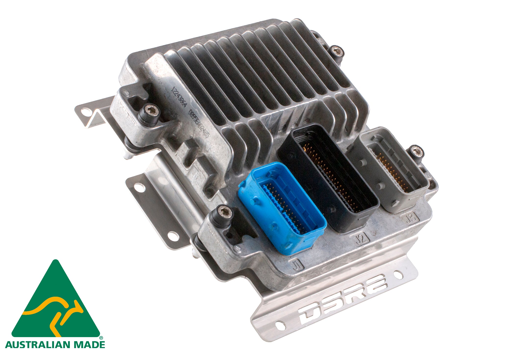 Identifying Ls Ecm LS2 / LS3 Gen 4 LS ECM (ECU) Mounting Bracket - E38 & E40 Computers ...