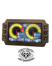 Load image into Gallery viewer, Haltech iC-7 to LS1 7&quot; Digital Colour Display Standalone Kit
