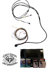 Load image into Gallery viewer, Haltech iC-7 to LS1 7&quot; Digital Colour Display Standalone Kit
