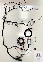 Load image into Gallery viewer, Stage THREE LS1 Standalone Harness
