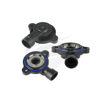 LS1 LS6 Genuine Delphi Throttle Position Sensor (TPS)